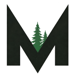 Mainers Scarborough ME logo mark
